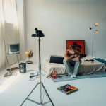 Dani Fernández nos invita a bailar y no nos puede gustar más la idea