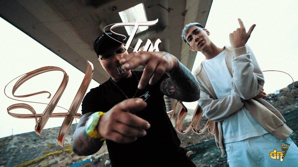 KENJI y BILLY BOY se afianzan con «Tus Historias»