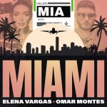 Elena Vargas y Omar Montes nos regalan una colaboración explosiva: «MIAMI»