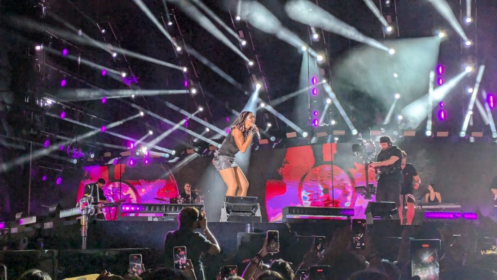 CCME 2024 | Chiara Oliver, la voz de una buena amiga
