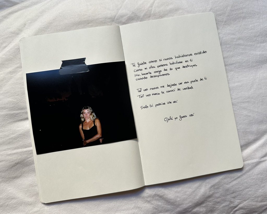 Marina Reche lo vuelve a hacer con “Así”