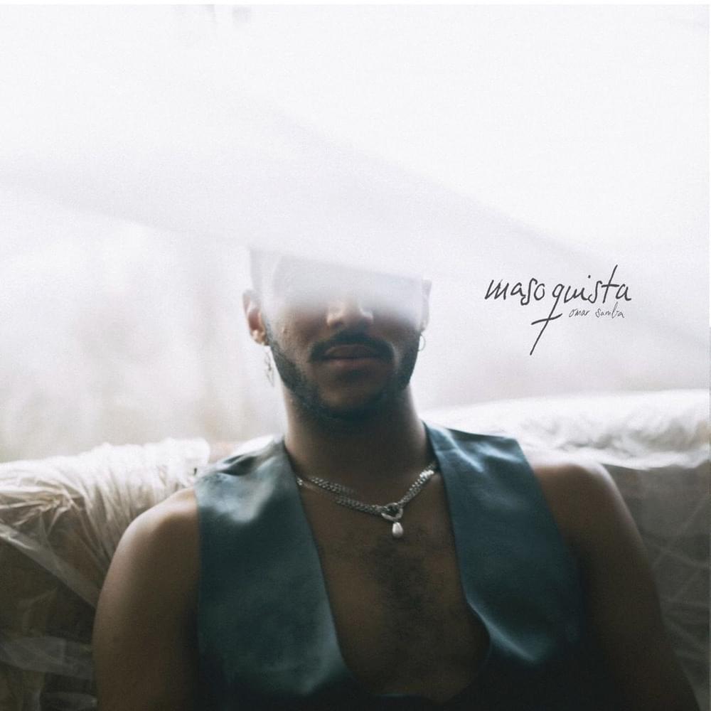 Omar Samba nos presenta su lado más sincero en “Masoquista”