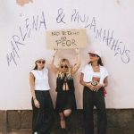 Marlena y Paula Mattheus nos hacen sentir libres con “no te deseo lo peor :(”