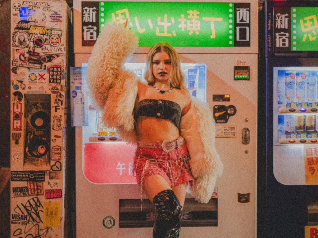 Denna nos empodera con “QH”