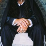 Salma nos eriza la piel en “SANGRE DE COBARDE”