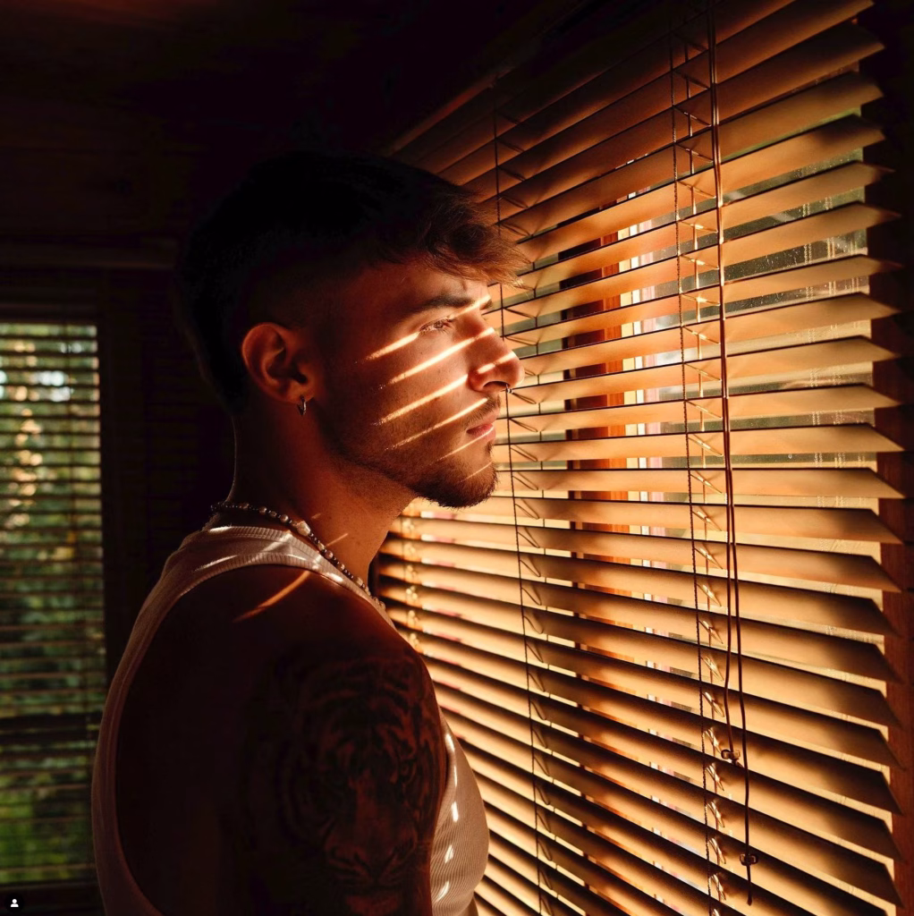 Lucas Curotto vuelve a conquistarnos con «26 de marzo»