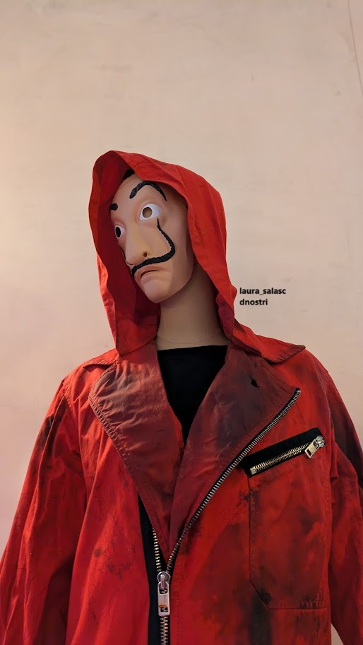 La exposición en Madrid que te hará sentir un personaje más de tu serie favorita