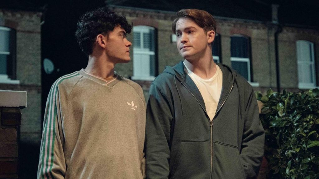 Crítica | «Heartstopper» -Temporada 3- : la serie que merecemos