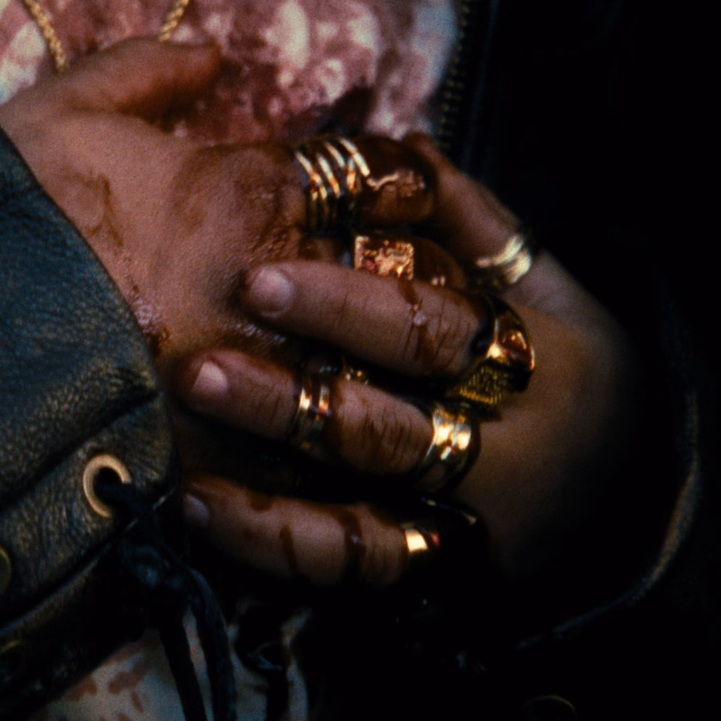 Salma progresa en “La Espina de una Pasión”