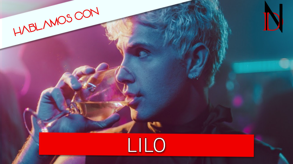 Entrevista | LILO