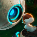 Crítica | “Robot Salvaje”: una película que se queda grabada en el corazón