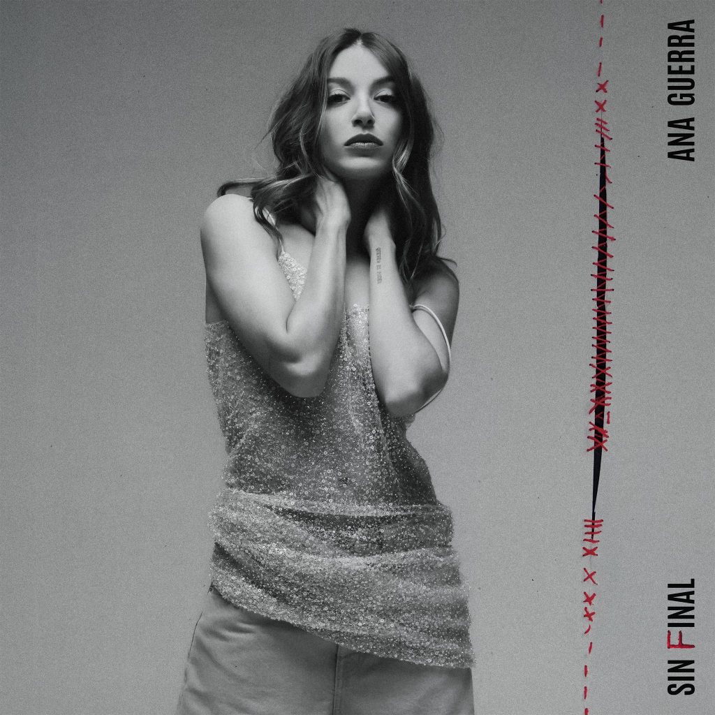 Ana Guerra nos disfrutar con “Sin Final”