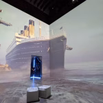 Opinión “La leyenda del Titanic”: apta para amantes de la tecnología