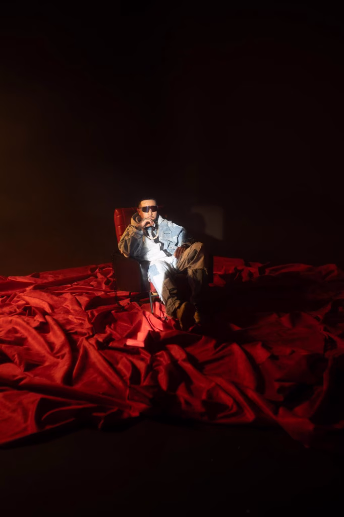 El Perla, Omar Montes, Saiko y BB Trickz crean un hit: “Bebesitos BB 2.0”