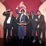 Rawayana conquista los Latin Grammy y reafirma su lugar en la escena musical global