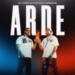 El Perla y Nyno Vargas lanzan “Arde”
