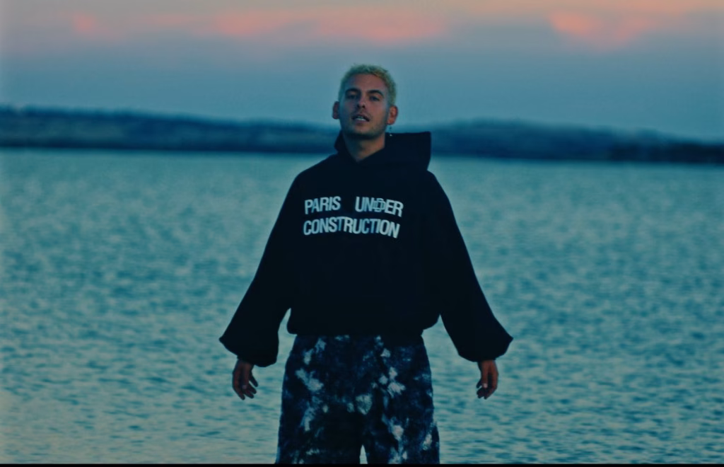 Hens se sincera en “Canalla”