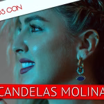 Entrevista | Candelas Molina