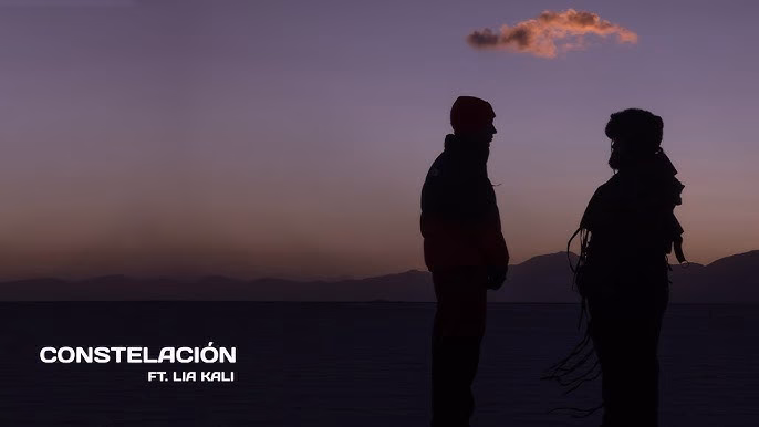 Duki nos enseña la «Constelación»