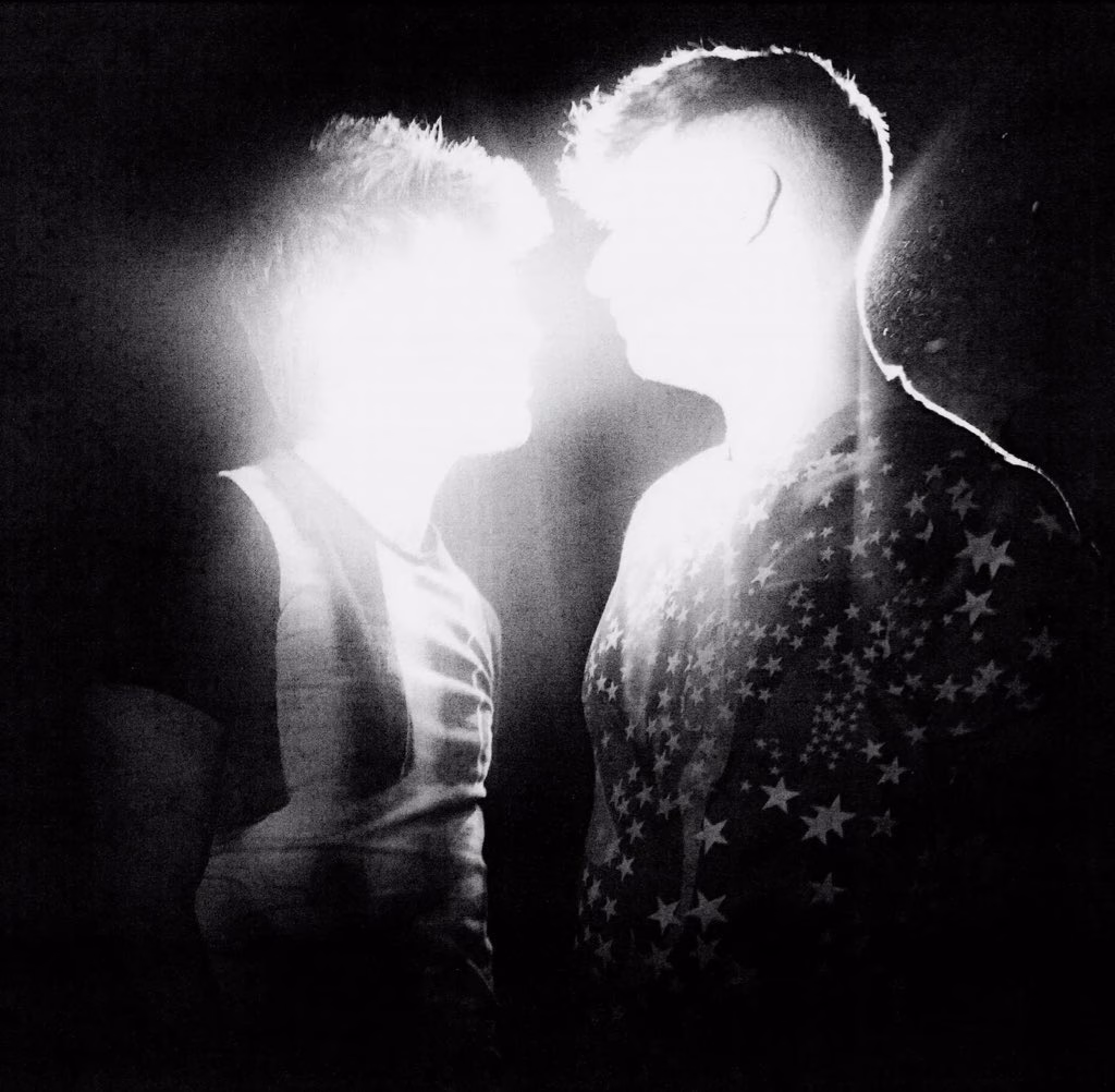 Nacho Canut se une a “El Destello” de Martin Urrutia y Juanjo Bona