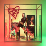 Ha nacido una estrella del rock: Ruslana publica «Génesis»