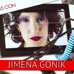 Entrevista | Jimena Gonik