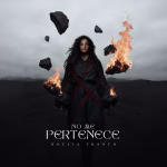 Noelia Franco luce su voz en “No me pertenece”