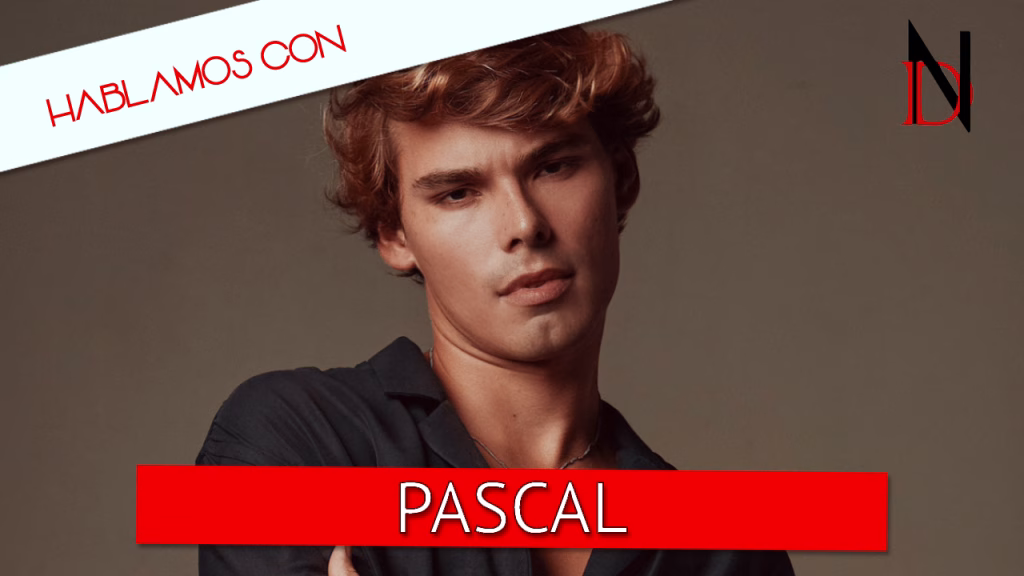 Entrevista | Pascal