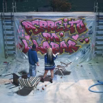 Lola Índigo y Paulo Londra conectan en “Perreito pa llorar”