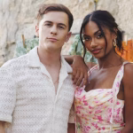 Nia y Guaynaa nos llenan de buen rollo en “Vamo’ echando”