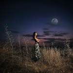 Mafalda Cardenal nos rompe el corazón en “vete a la luna”