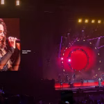 Malú regresa a su Palacio para darle sentido a nuestra pasión