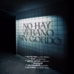 El Dj y Productor, GORDO, lanza su nuevo EP: «No hay verano sin Gordo»