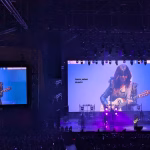 Vanesa Martín muestra su imperio lírico en Madrid