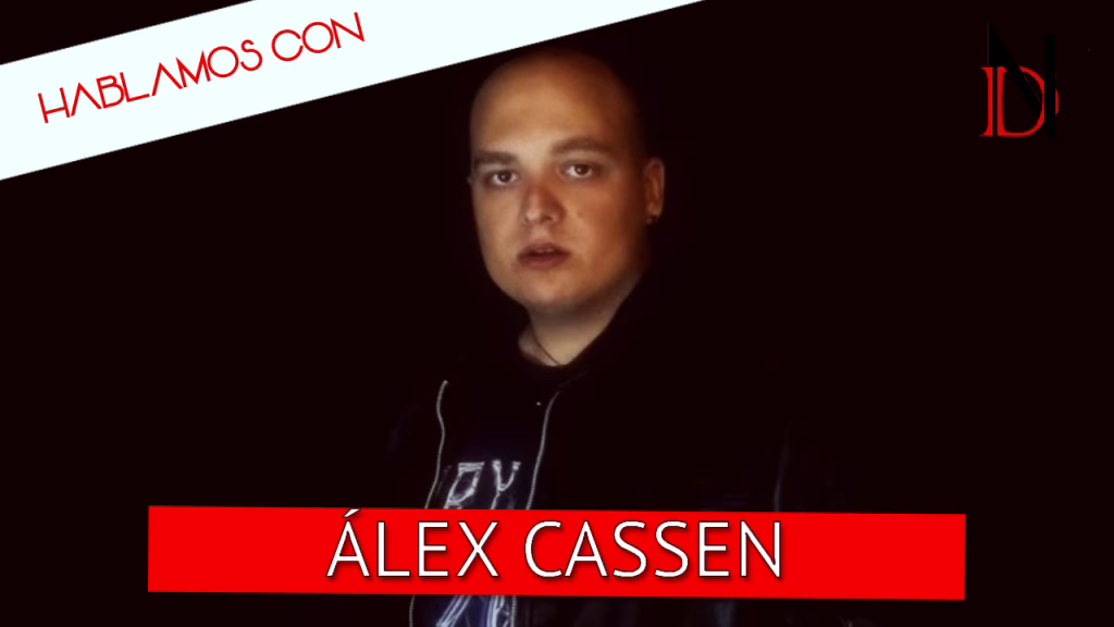 Entrevista | Álex Cassen