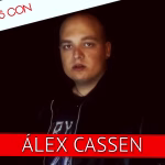 Entrevista | Álex Cassen