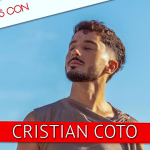 Entrevista | Cristian Coto