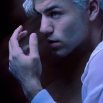 ¡No te pierdas a Agoney en concierto!