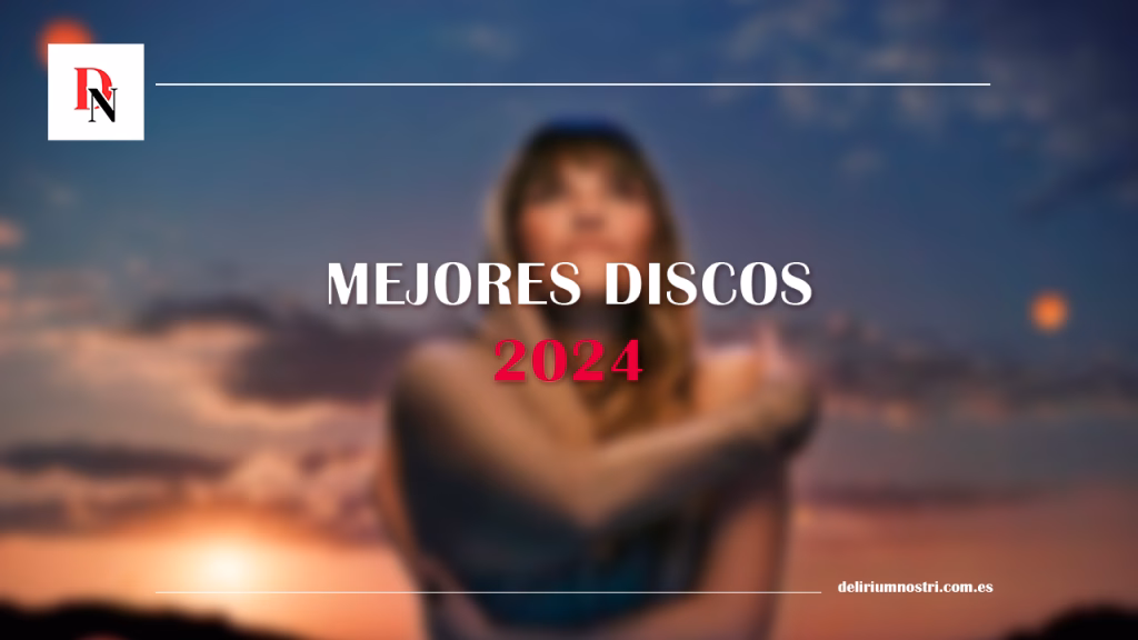 Los mejores discos de 2024