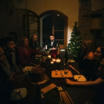 «Fechas Especiales»: el single de Envi para estas Navidades