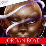 Entrevista | Jordan Boyd