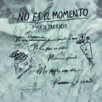 María Parrado continúa con su magia en “No es el momento”