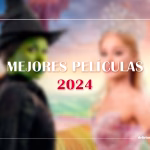 Las mejores películas de 2024