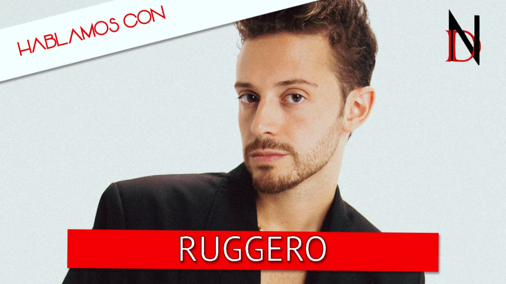 Entrevista | Ruggero