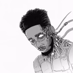 Paul Thin nos regala un avance de su futuro prometedor en “Spawnpoint”