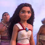 Crítica | Vaiana 2: nueva dosis de aventura