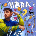 Alez nos sorprende con su “Vibra”