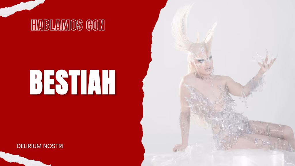 Entrevista | Bestiah