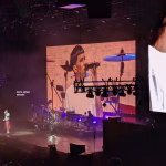 Milo J siembra la locura en su concierto en Madrid