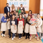 Opinión | “Bake Off”: el valor de la repostería